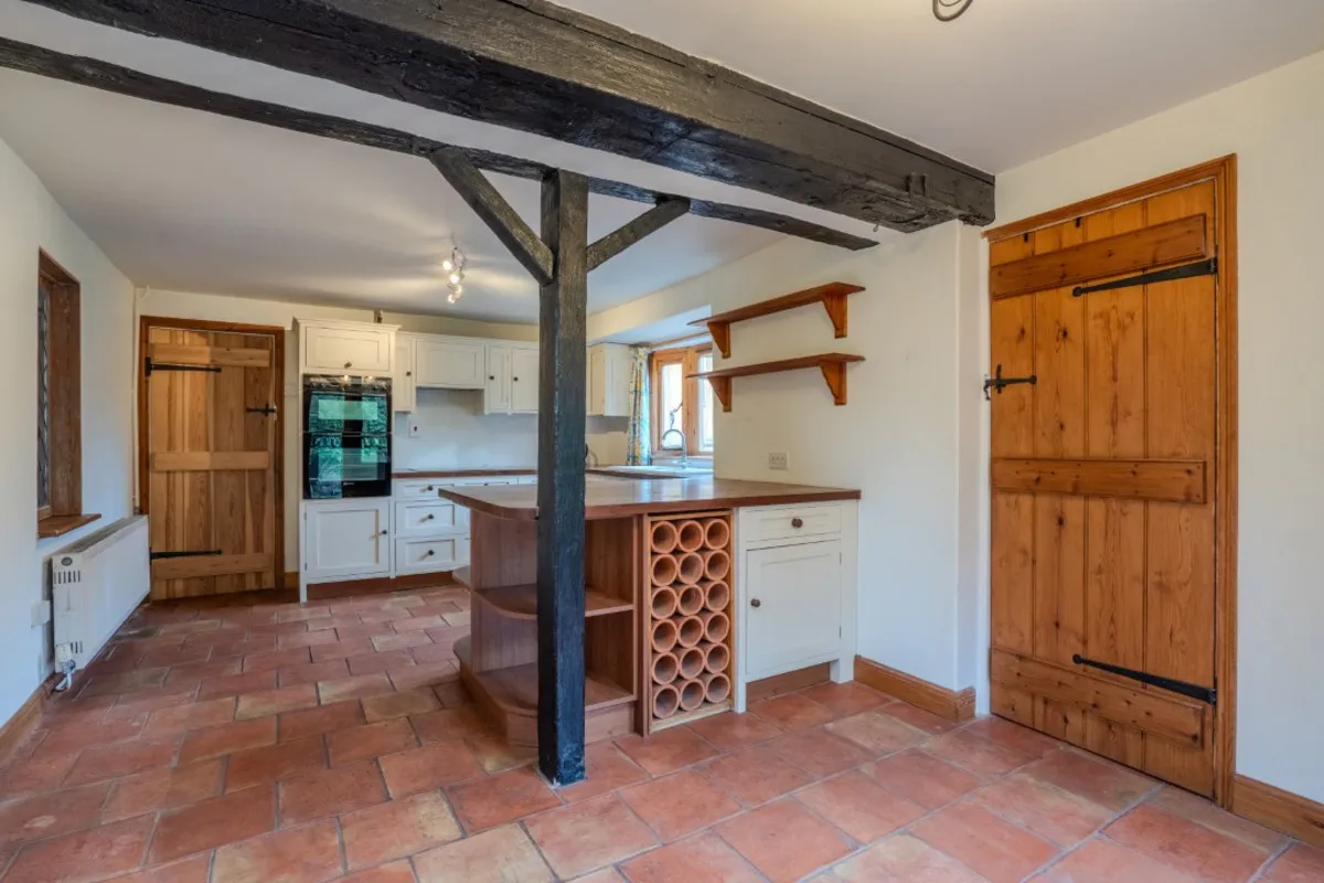 New Lane, Mattishall, NR20, photo 3