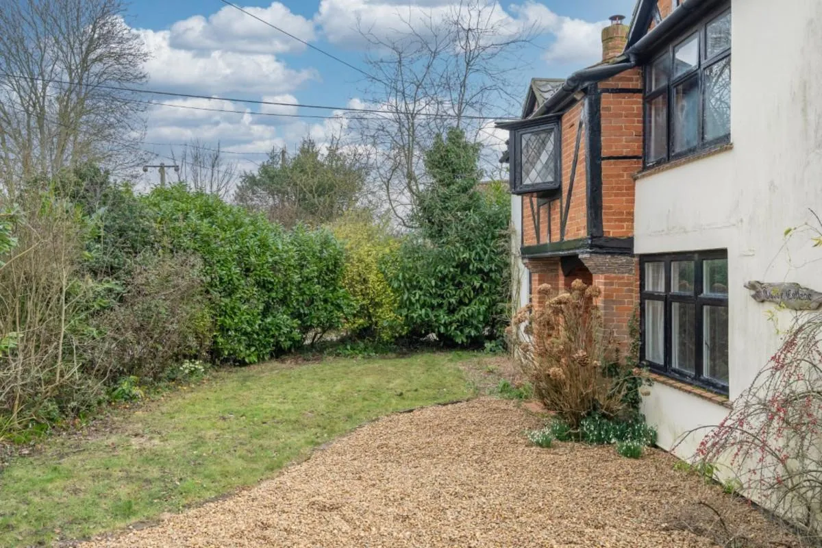 New Lane, Mattishall, NR20, photo 19