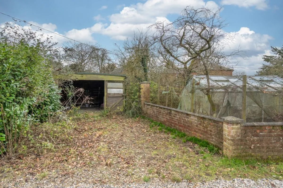 New Lane, Mattishall, NR20, photo 21