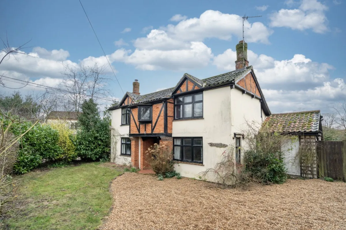 New Lane, Mattishall, NR20, photo 22