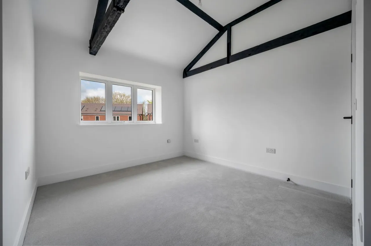 Charles Dyer Close, Melton Mowbray, LE13, photo 8