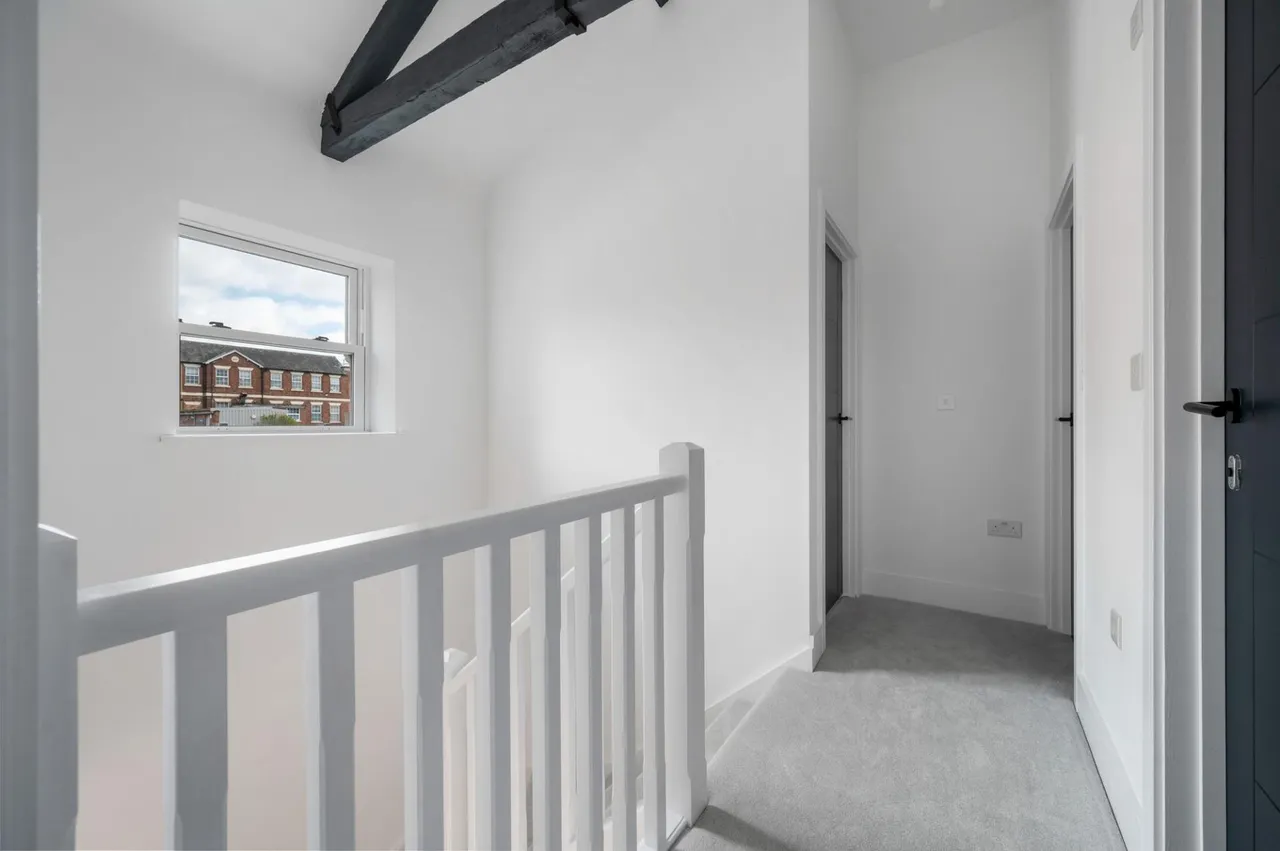 Charles Dyer Close, Melton Mowbray, LE13, photo 11