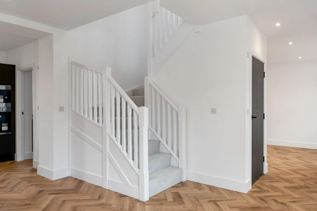 Charles Dyer Close, Melton Mowbray, LE13, photo 7