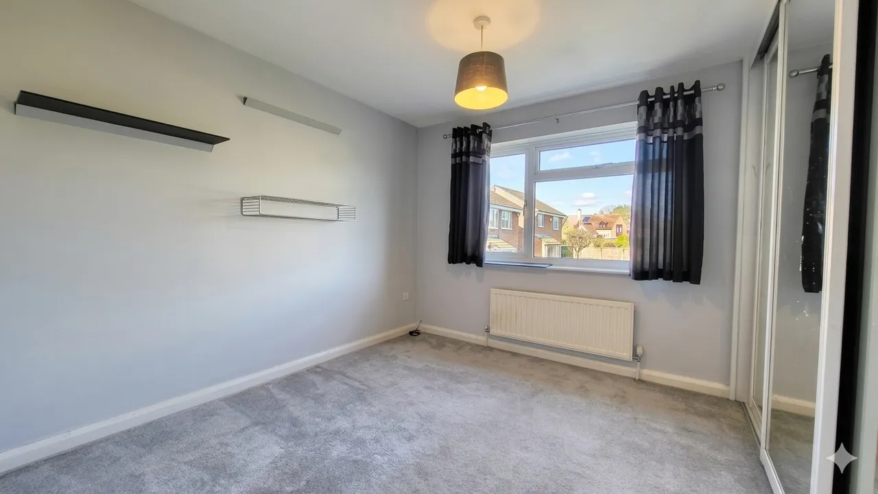 Carisbrook Court, Longthorpe, photo 17