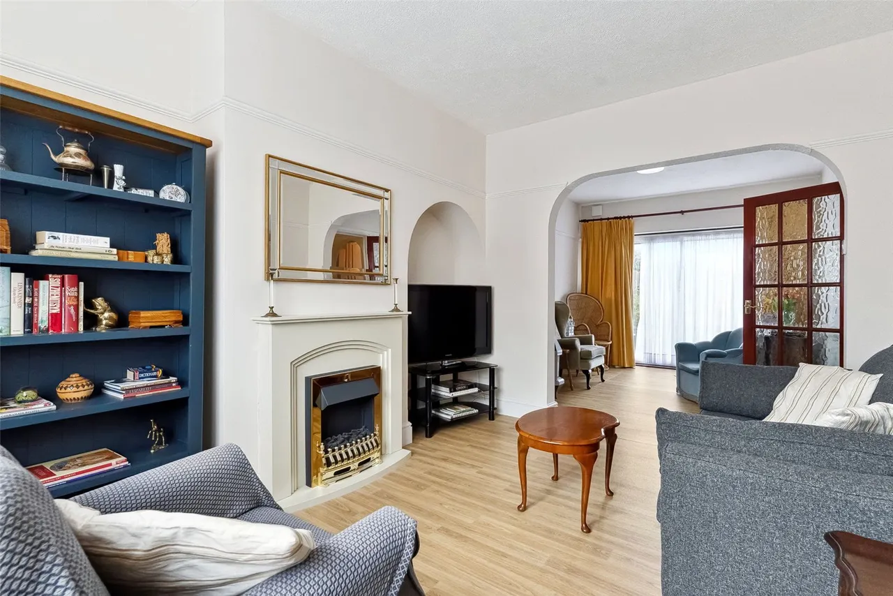 Devon Avenue, Twickenham, TW2 6PW, photo 5