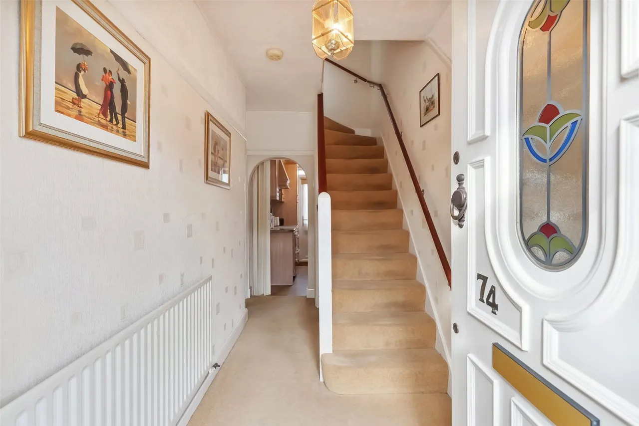 Devon Avenue, Twickenham, TW2 6PW, photo 3