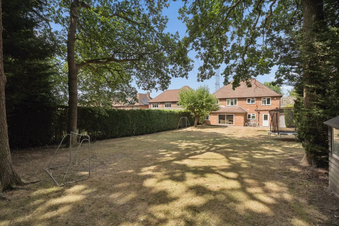 Westbury Road, Northwood, HA6, photo 9