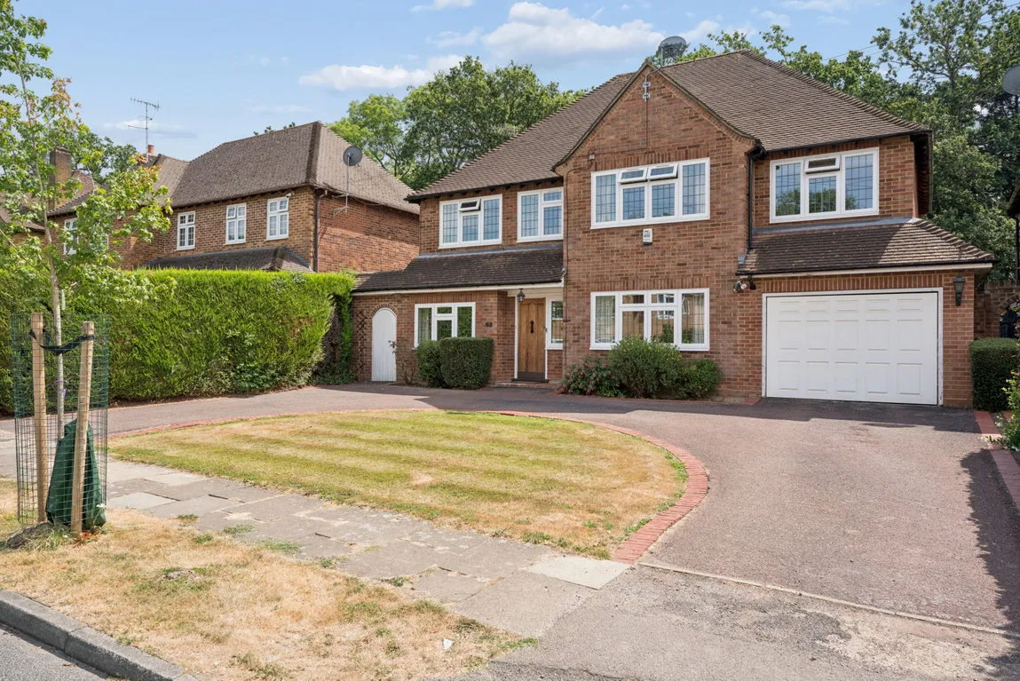 Westbury Road, Northwood, HA6, photo 18