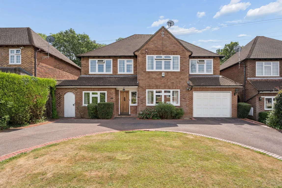 Westbury Road, Northwood, HA6, photo 19