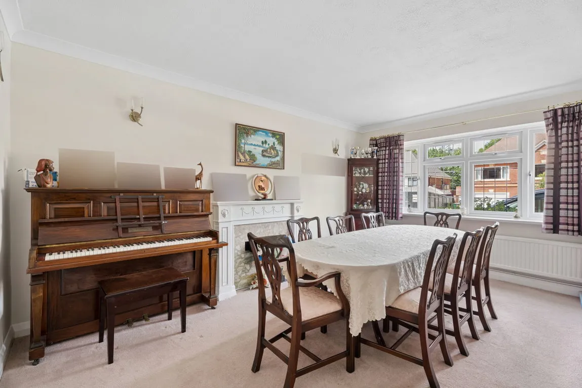 Westbury Road, Northwood, HA6, photo 4