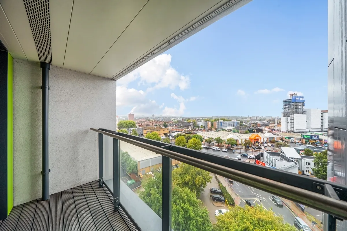 Chancellor House, Rotherhithe, SE16, photo 14