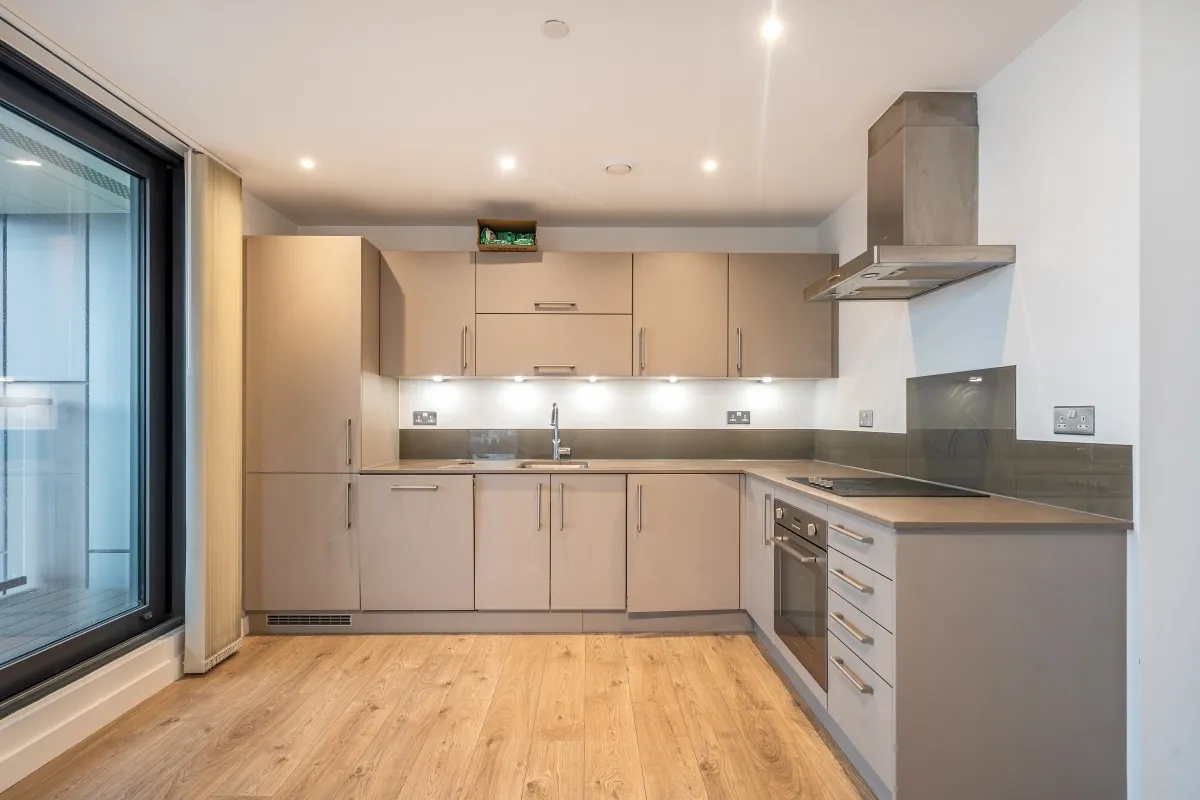 Chancellor House, Rotherhithe, SE16, photo 5