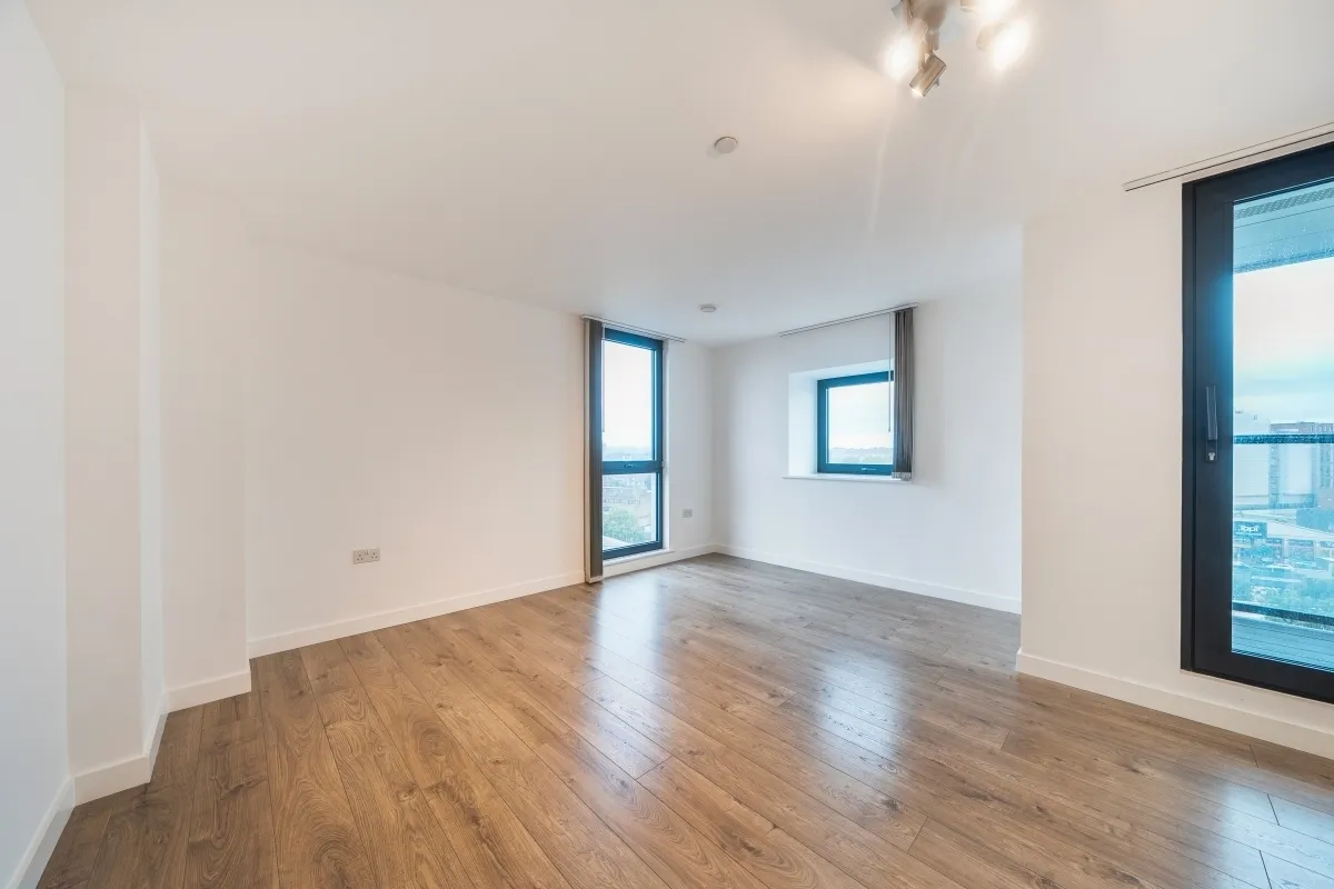 Chancellor House, Rotherhithe, SE16, photo 4