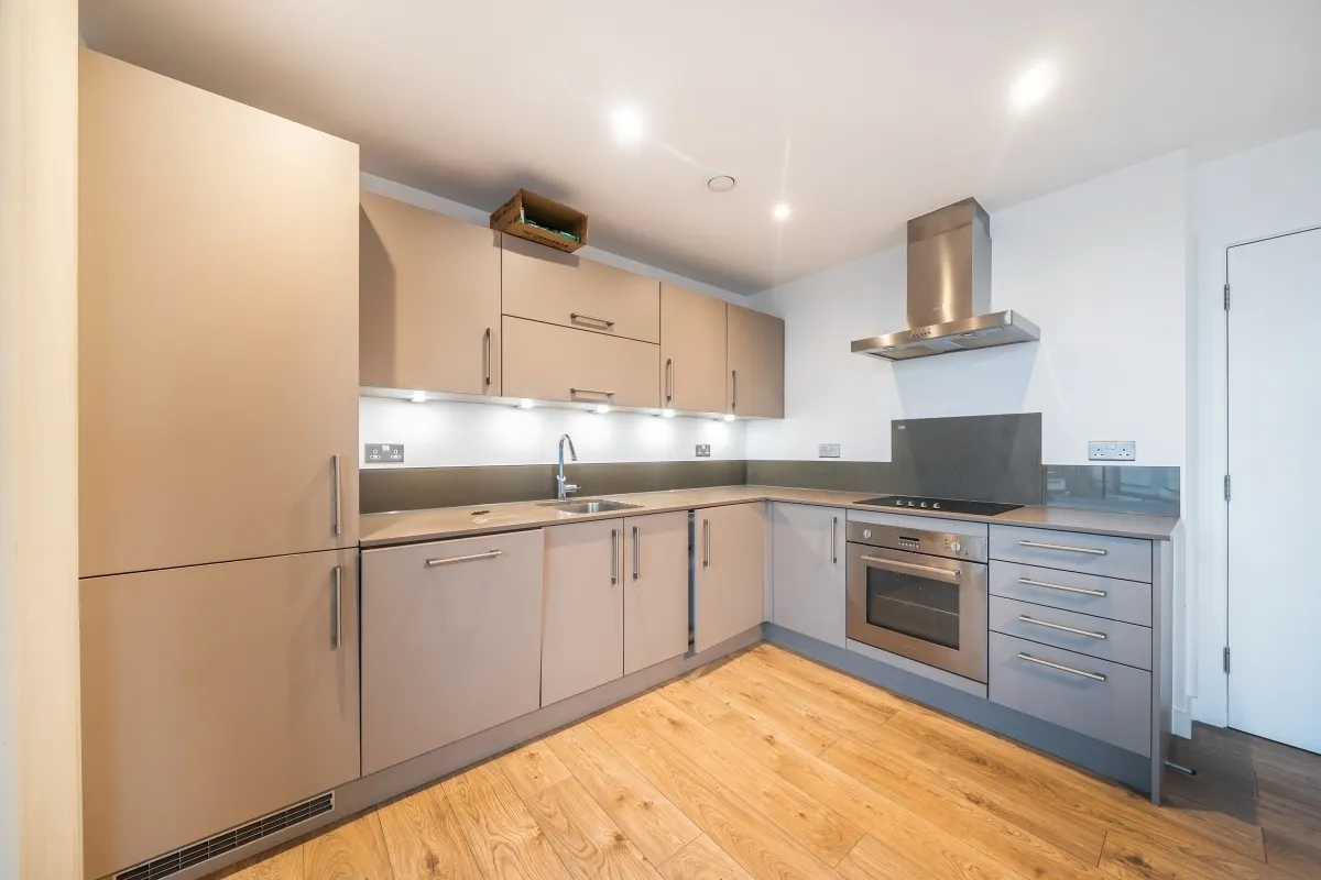 Chancellor House, Rotherhithe, SE16, photo 6