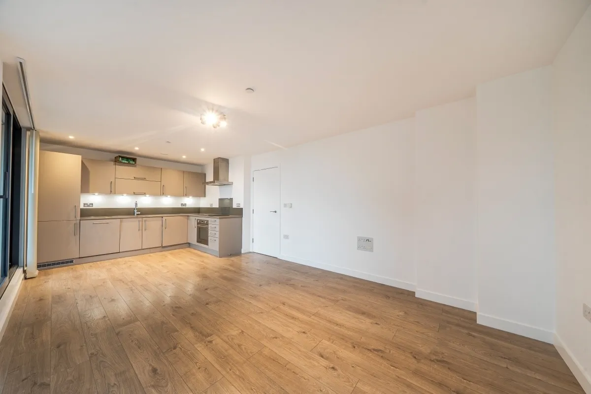 Chancellor House, Rotherhithe, SE16, photo 2