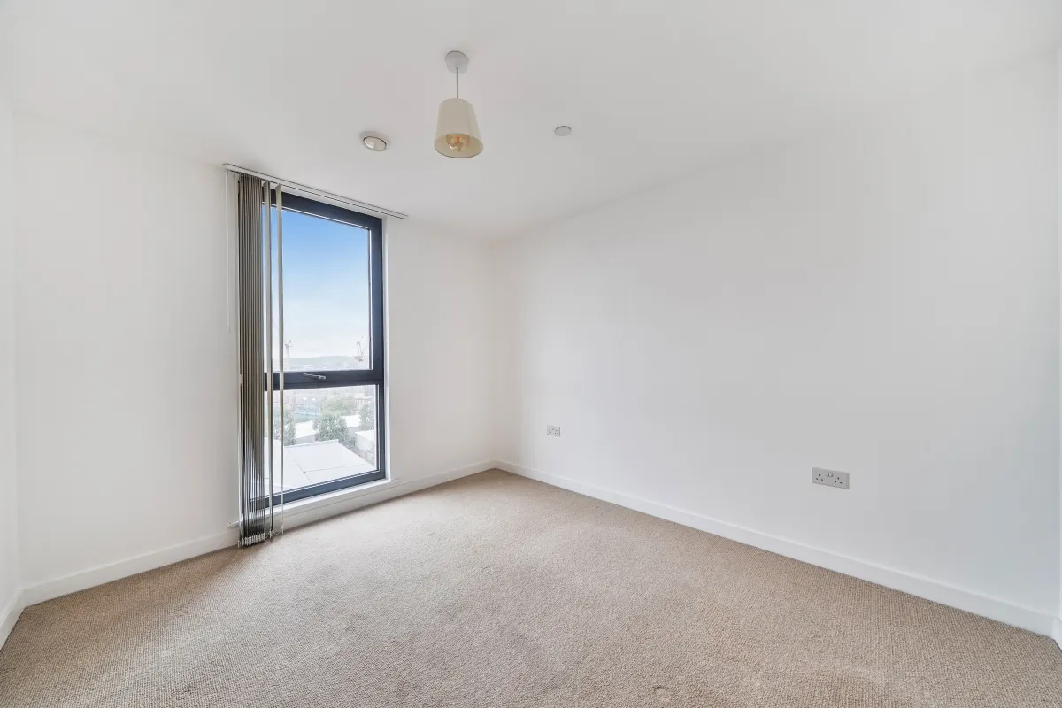 Chancellor House, Rotherhithe, SE16, photo 9