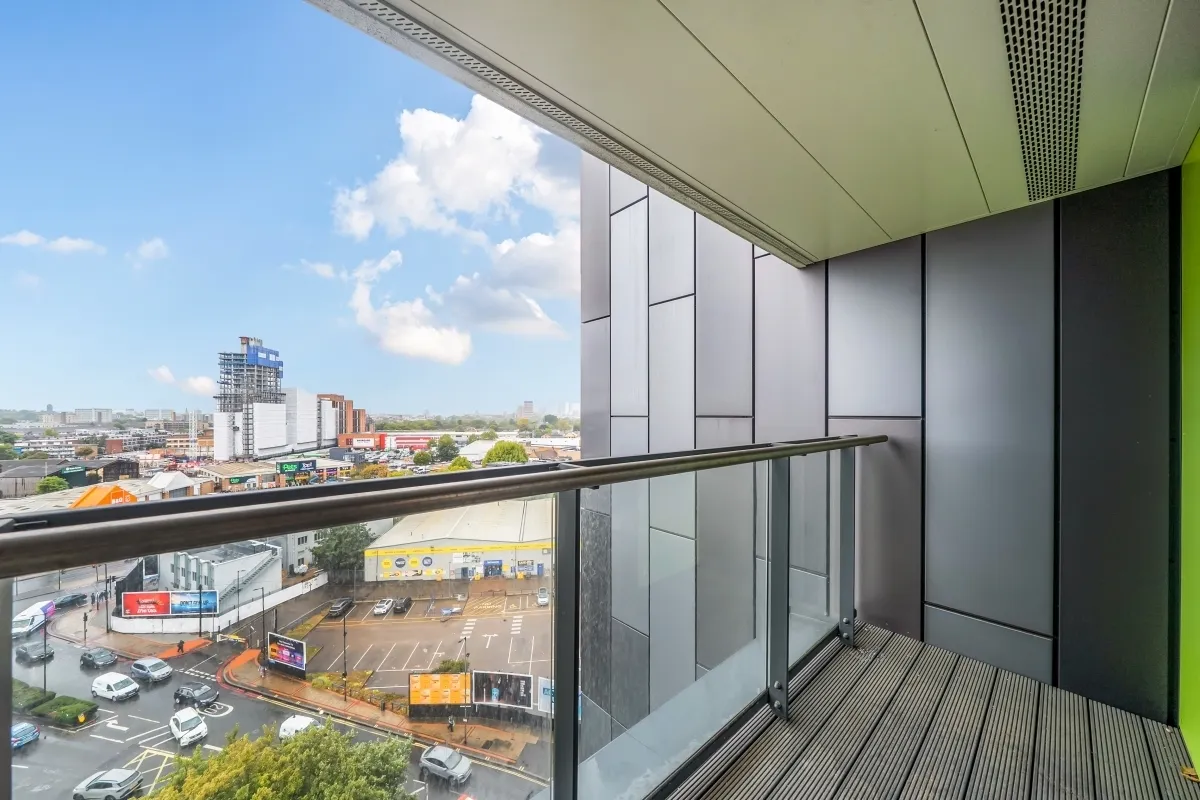 Chancellor House, Rotherhithe, SE16, photo 13