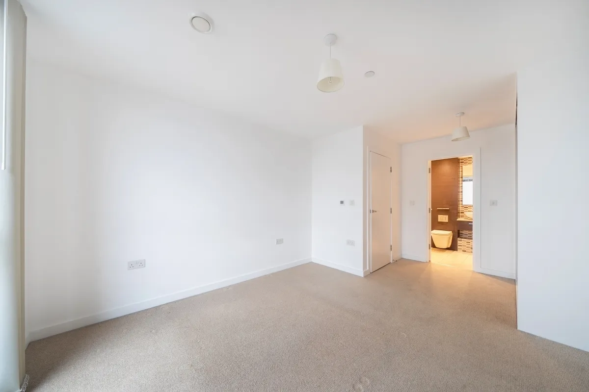 Chancellor House, Rotherhithe, SE16, photo 12
