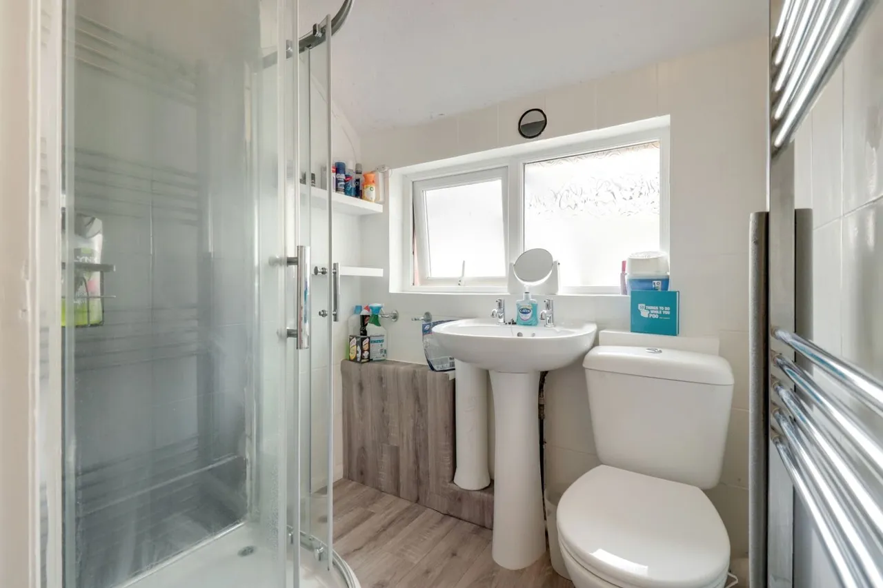 Rosebery Road, Exmouth, EX8, photo 8