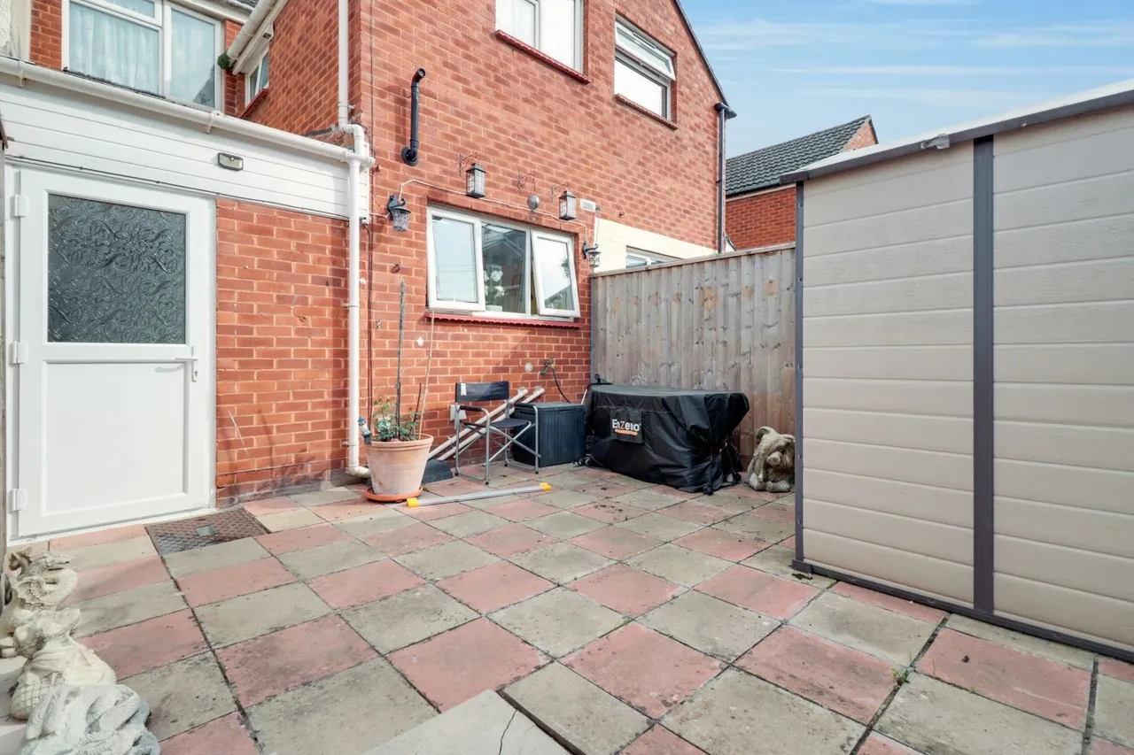 Rosebery Road, Exmouth, EX8, photo 11