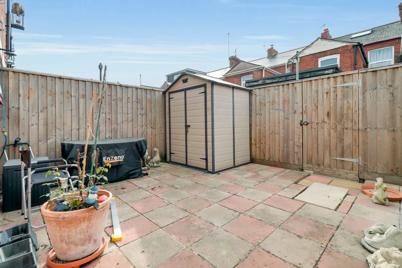 Rosebery Road, Exmouth, EX8, photo 6