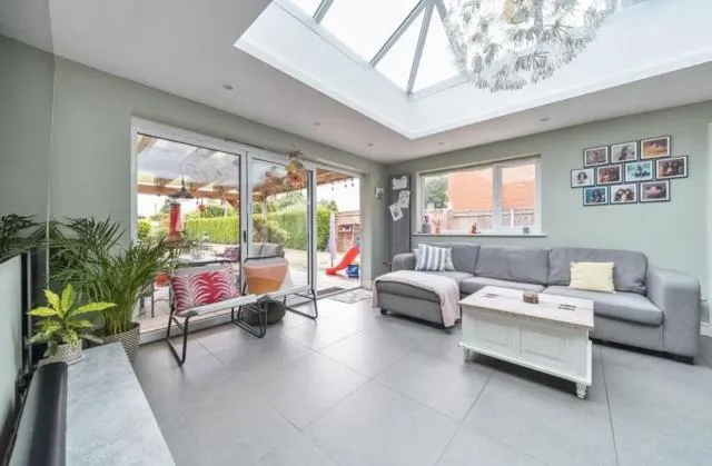 Benham Hill, Thatcham, RG18, photo 8