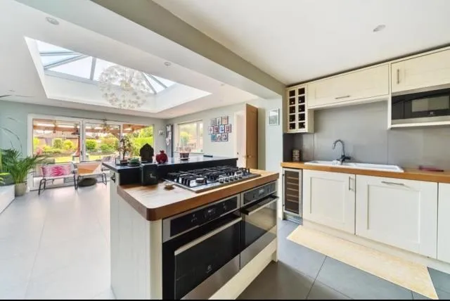 Benham Hill, Thatcham, RG18, photo 4