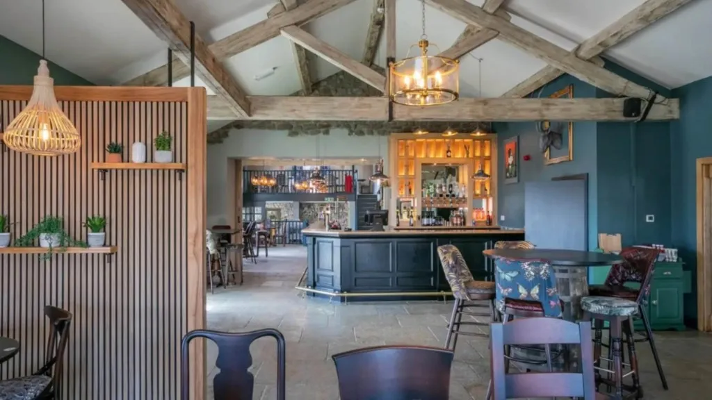 Tosside, Skipton, X1, photo 20