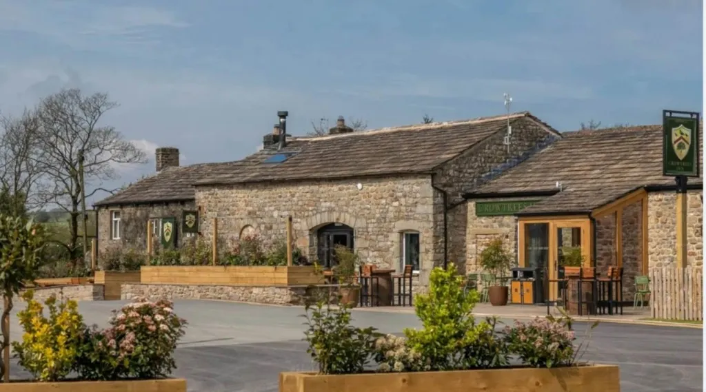 Tosside, Skipton, X1, photo 23