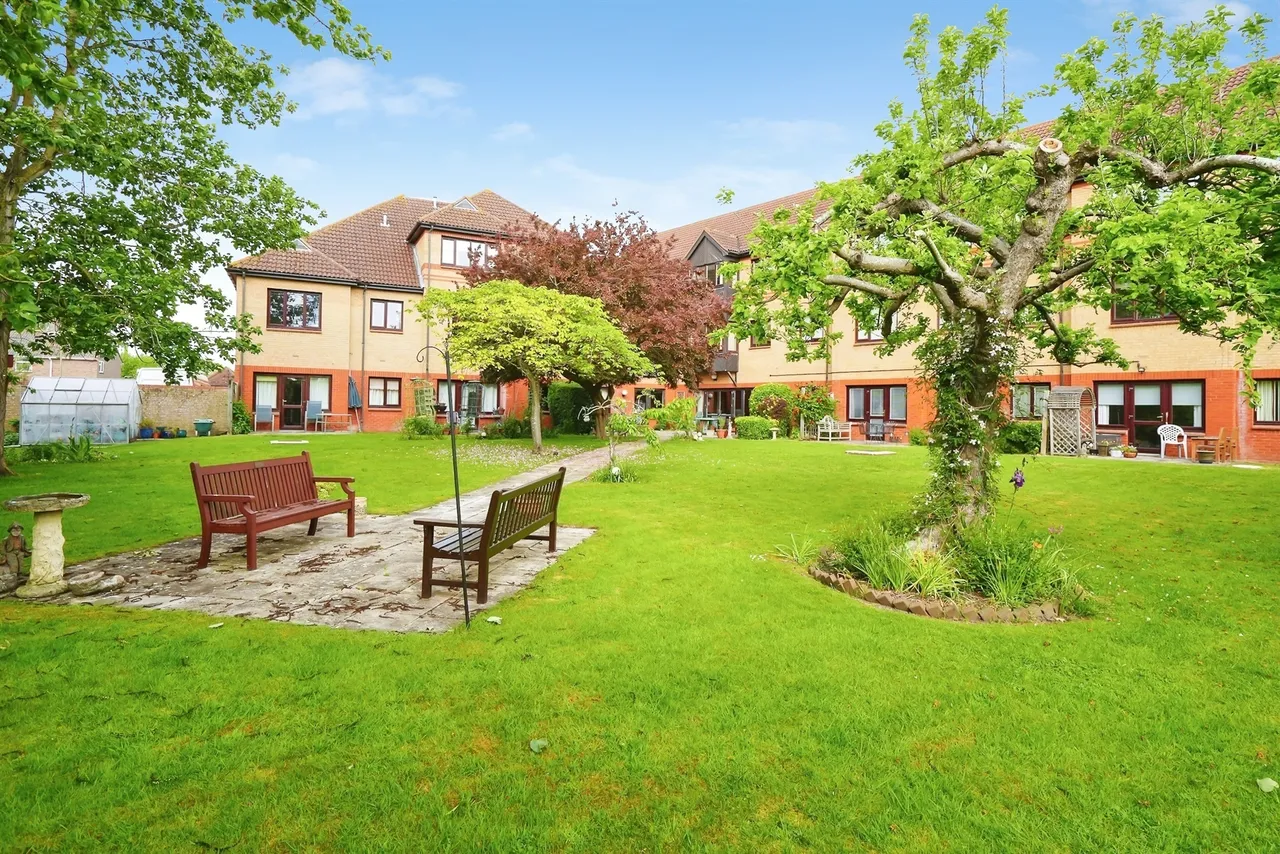 Fairacres Road, Didcot, OX11, photo 13
