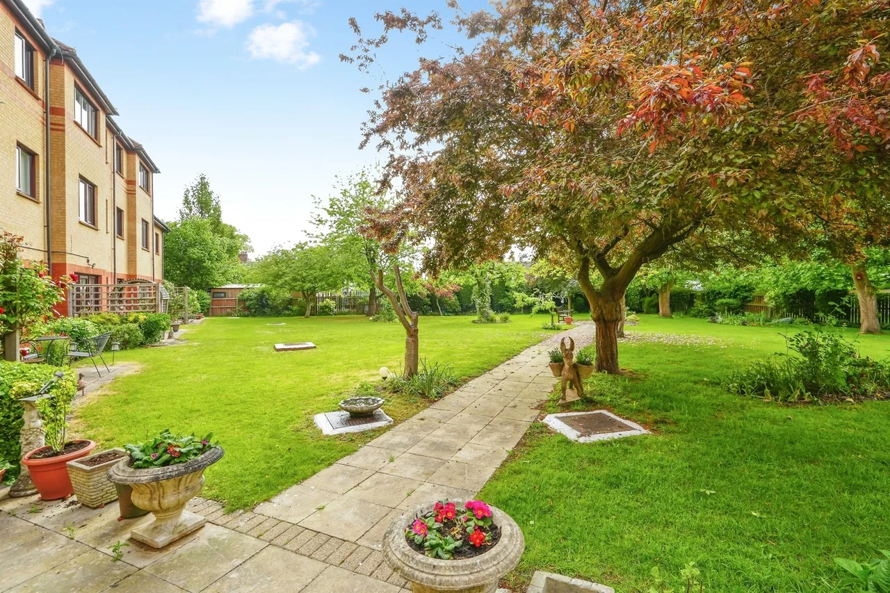 Fairacres Road, Didcot, OX11, photo 18