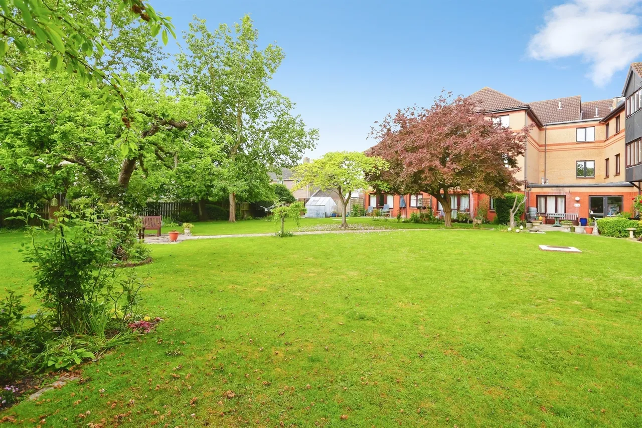 Fairacres Road, Didcot, OX11, photo 4