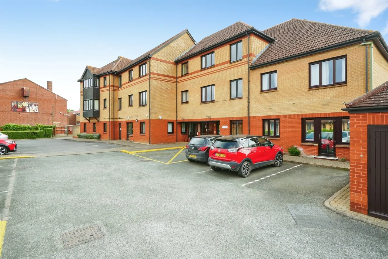 Fairacres Road, Didcot, OX11, photo 15