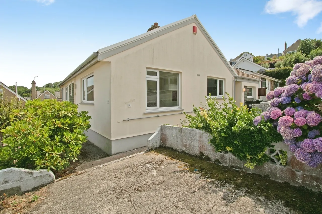 Parc Briwer, Penryn, TR10, photo 4