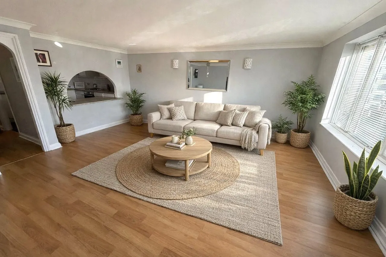 2 bed property for sale — Westcliff Heights, Parson Street, Teignmouth, Devon, TQ14