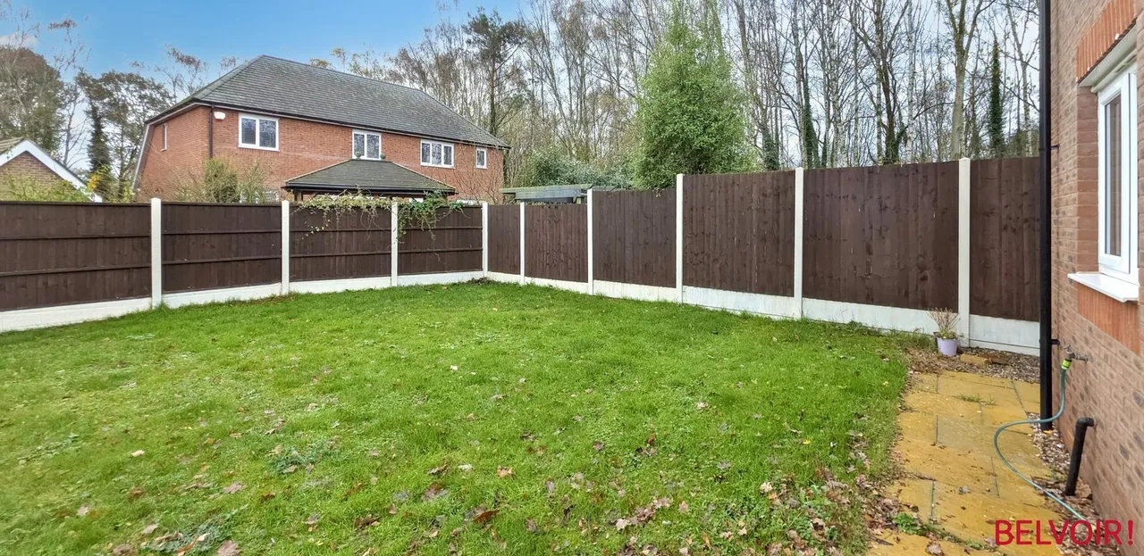 Alton Close, Amington, B77, photo 19