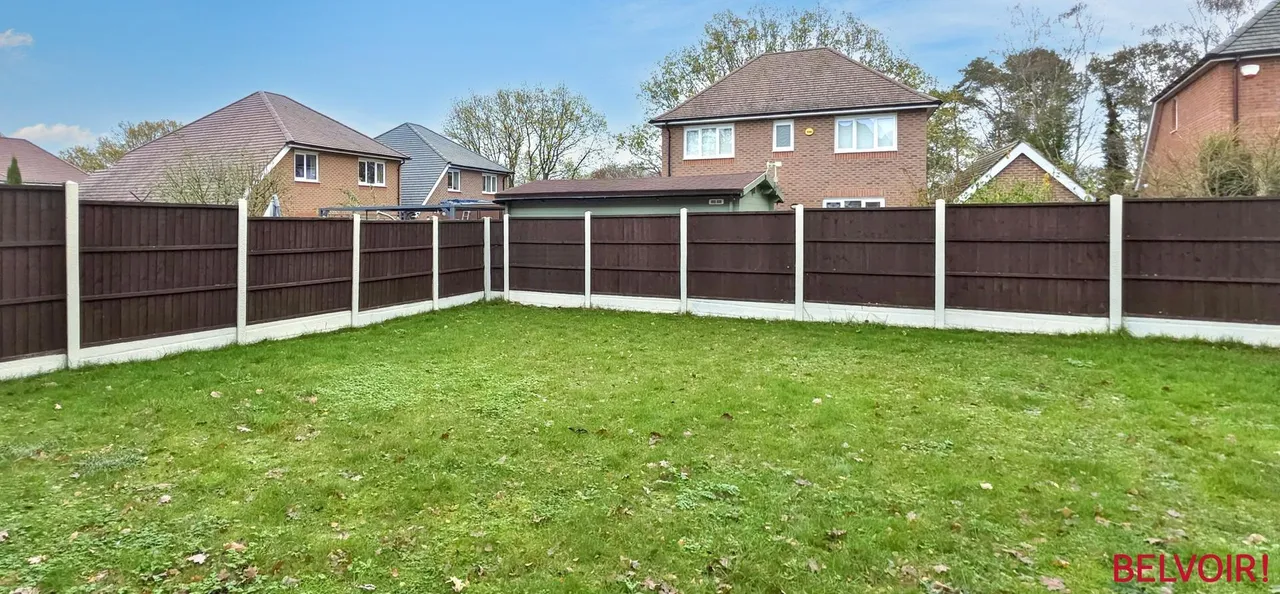 Alton Close, Amington, B77, photo 21