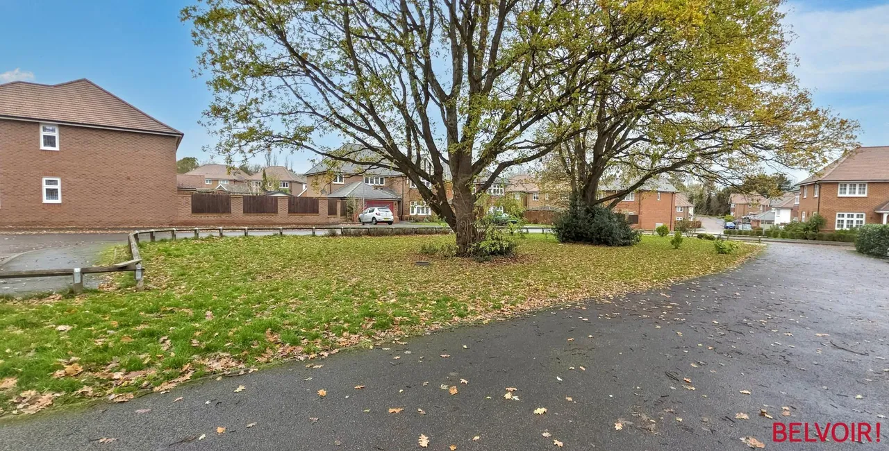 Alton Close, Amington, B77, photo 23