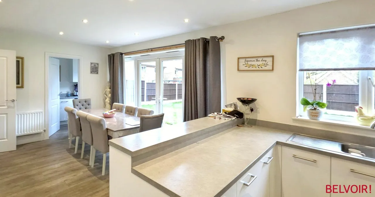 Alton Close, Amington, B77, photo 4