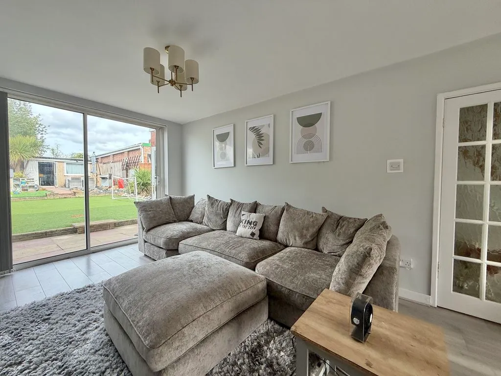Greenholm Road, Great Barr, B44, photo 4