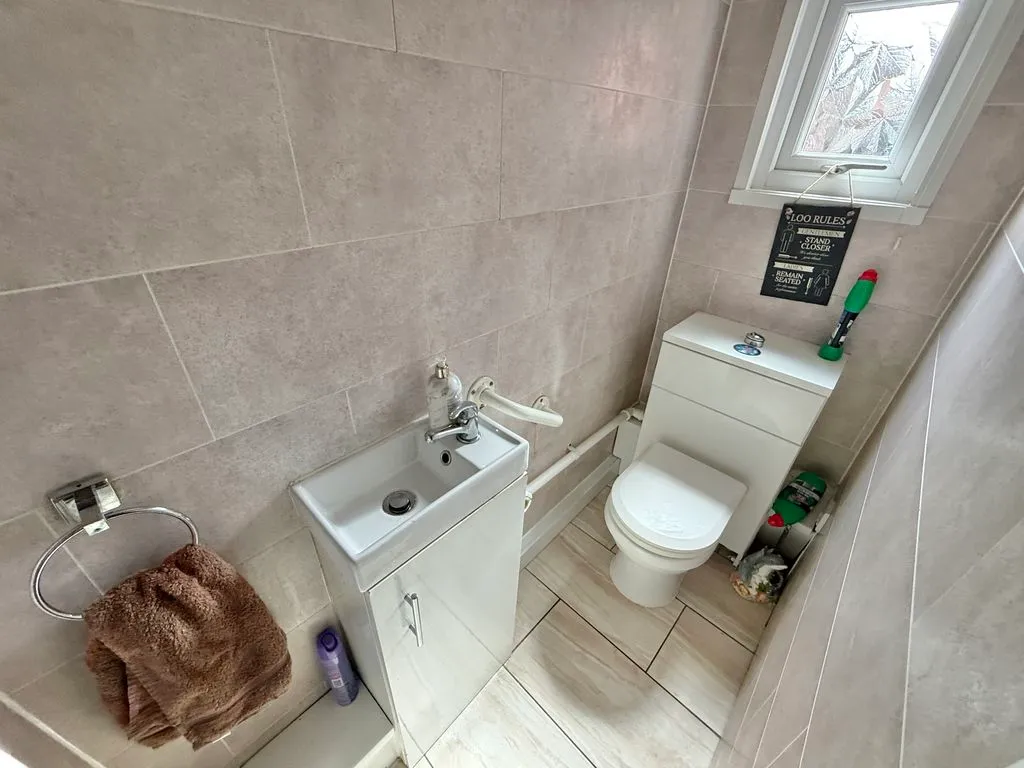 Greenholm Road, Great Barr, B44, photo 17