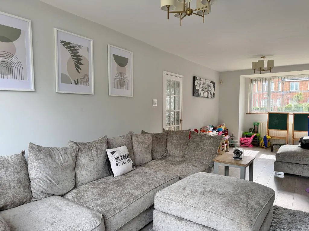 Greenholm Road, Great Barr, B44, photo 3