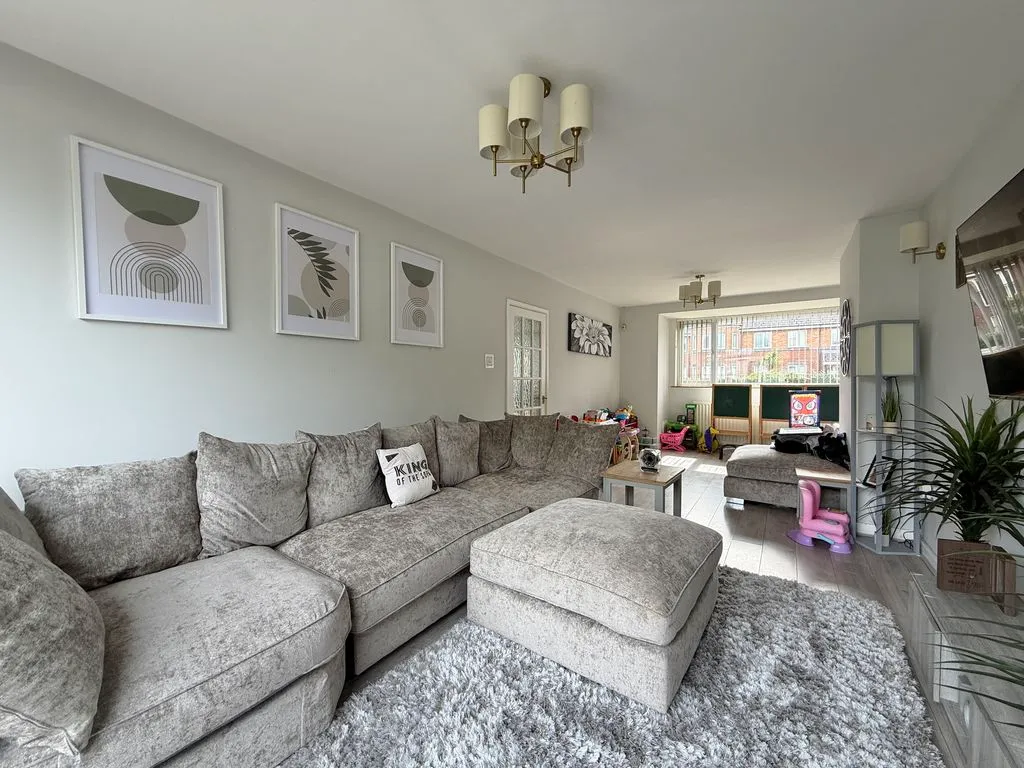 Greenholm Road, Great Barr, B44, photo 2