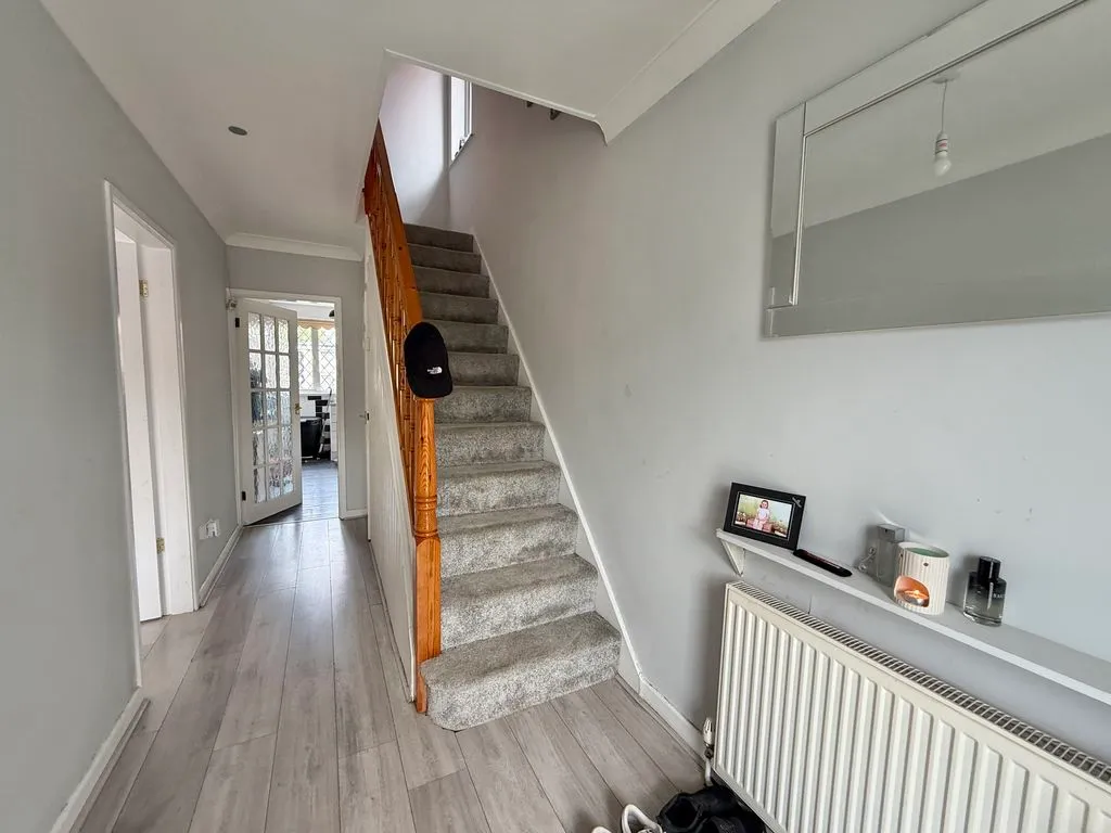 Greenholm Road, Great Barr, B44, photo 8