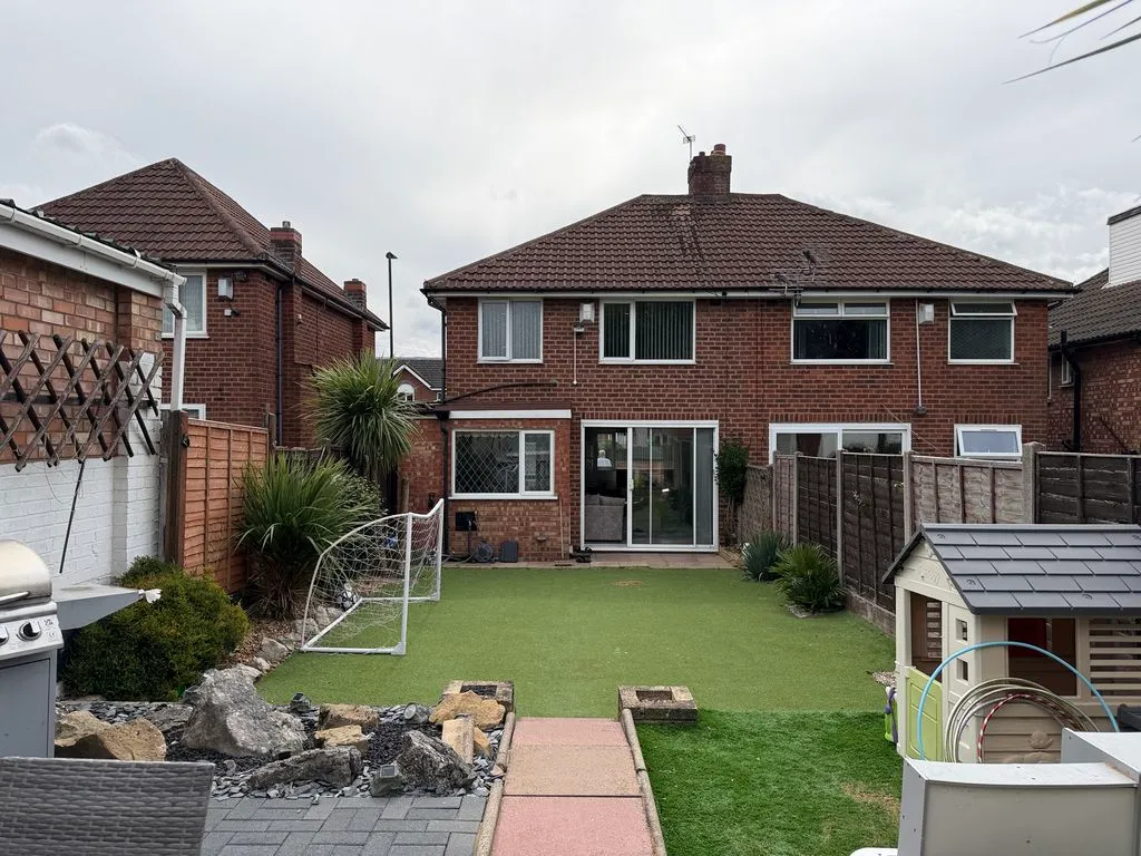 Greenholm Road, Great Barr, B44, photo 18
