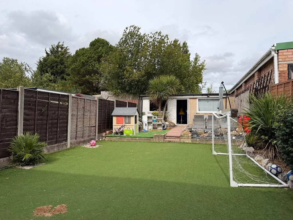 Greenholm Road, Great Barr, B44, photo 20