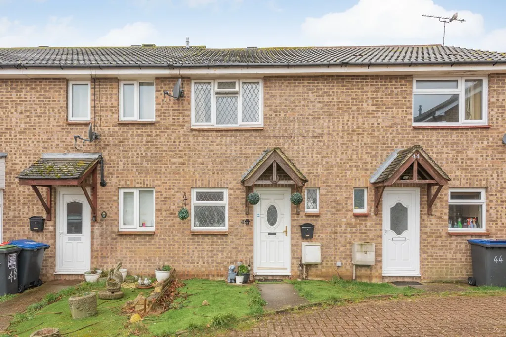 1 bed house for sale, The Meadows, Herne Bay