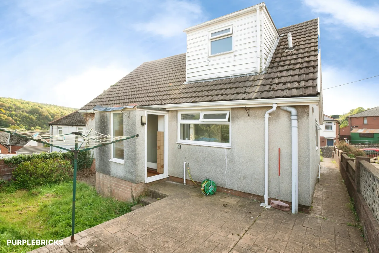 Lower Harpers Road, Pontypool, NP4, photo 19