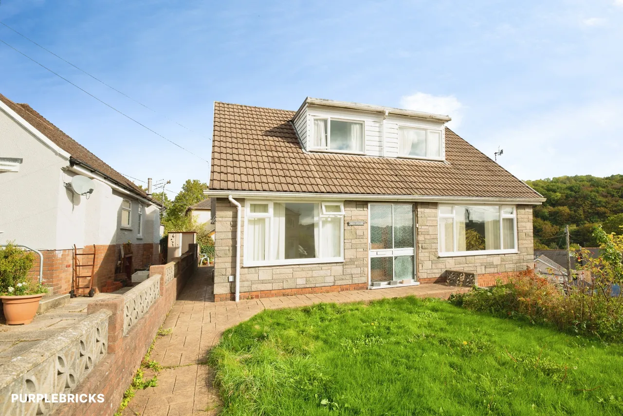 Lower Harpers Road, Pontypool, NP4, photo 3