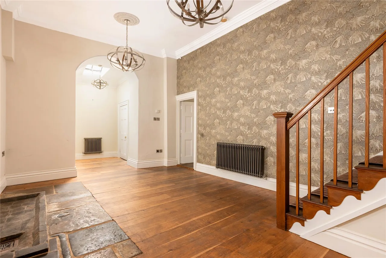 The Hall, Brockhall, NN7, photo 15